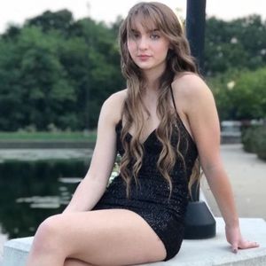 Meet your Posher, Kat